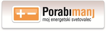 Na voljo energetski svetovalec Porabimanj